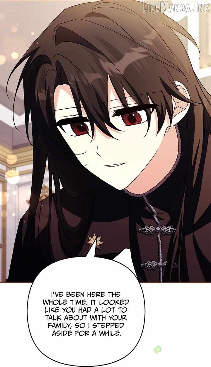 The Youngest Daughter of the Villainous Duke Ch.140 p89