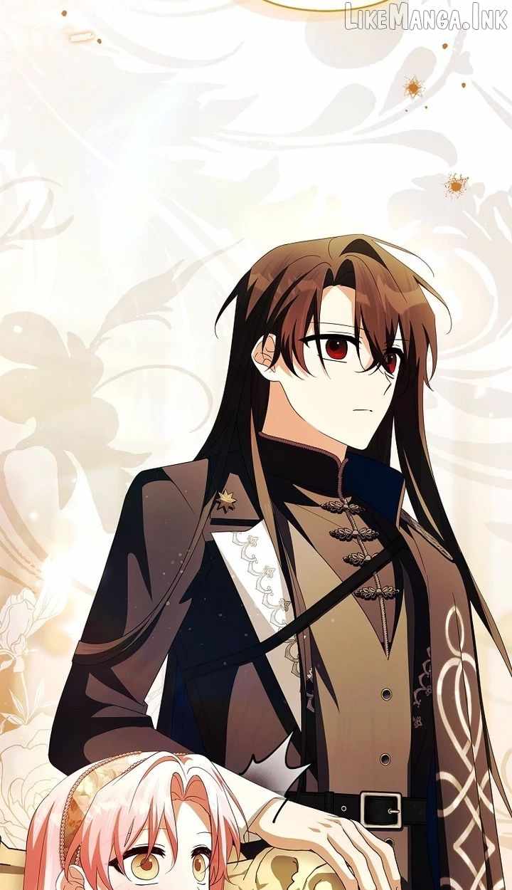 The Youngest Daughter of the Villainous Duke Ch.140 p94