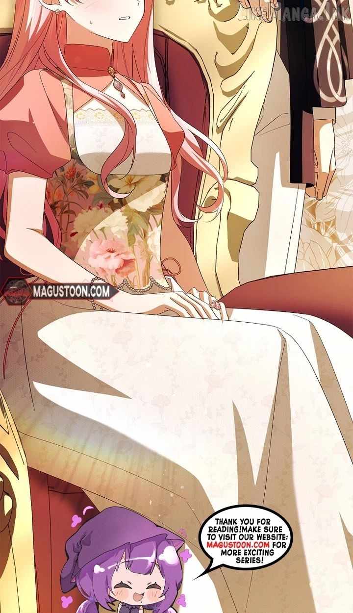 The Youngest Daughter of the Villainous Duke Ch.140 p95