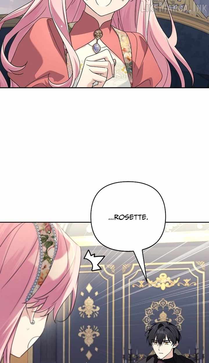 The Youngest Daughter of the Villainous Duke Ch.141 p101