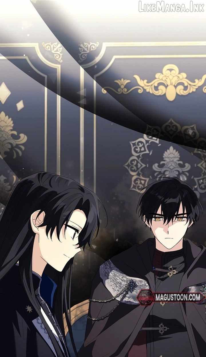 The Youngest Daughter of the Villainous Duke Ch.141 p104