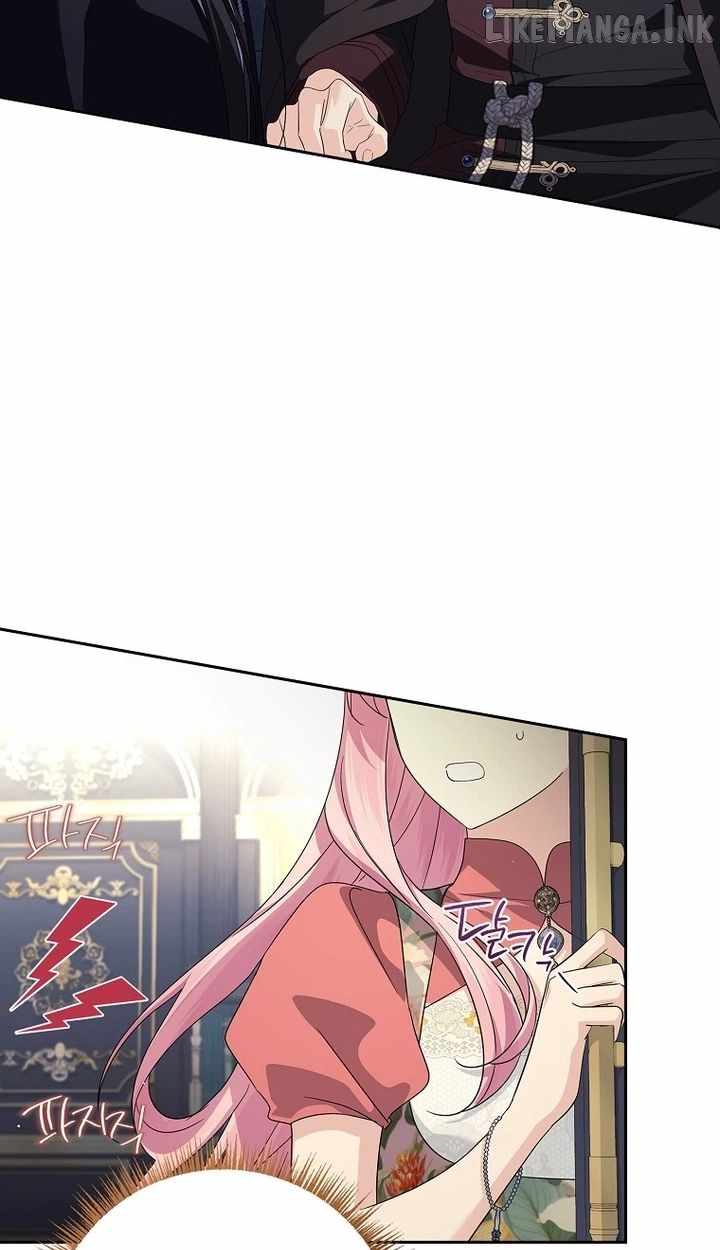 The Youngest Daughter of the Villainous Duke Ch.141 p105