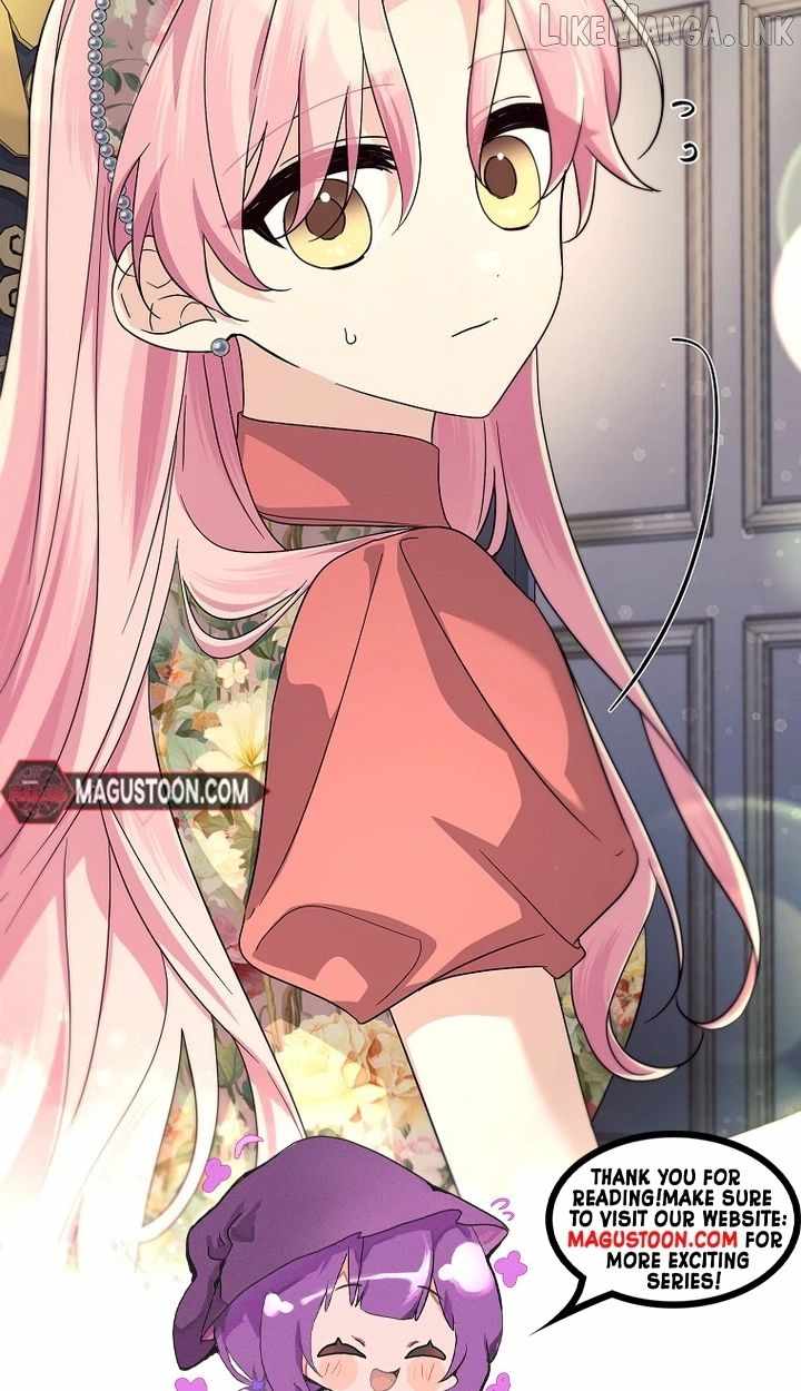 The Youngest Daughter of the Villainous Duke Ch.141 p107