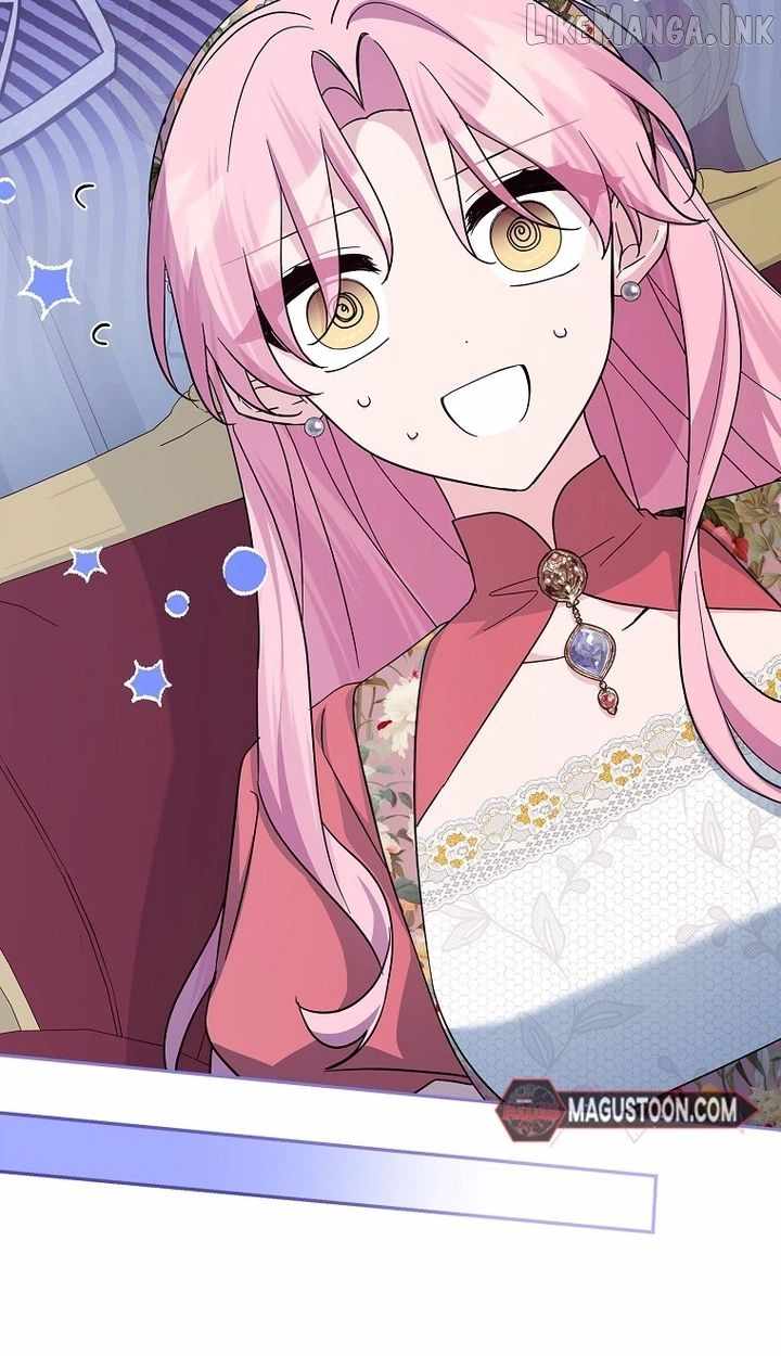 The Youngest Daughter of the Villainous Duke Ch.141 p12
