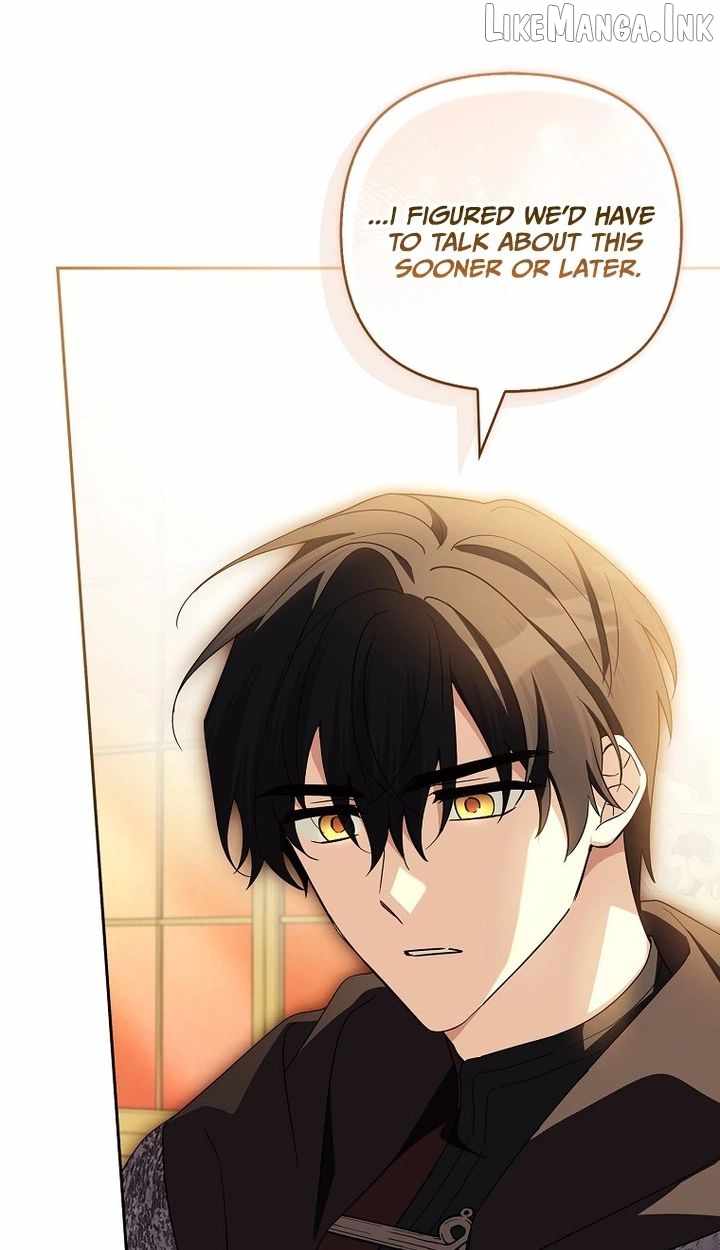 The Youngest Daughter of the Villainous Duke Ch.141 p16