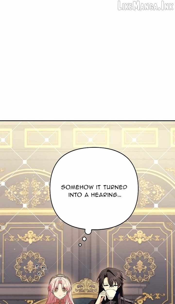 The Youngest Daughter of the Villainous Duke Ch.141 p18