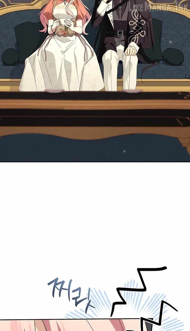 The Youngest Daughter of the Villainous Duke Ch.141 p19