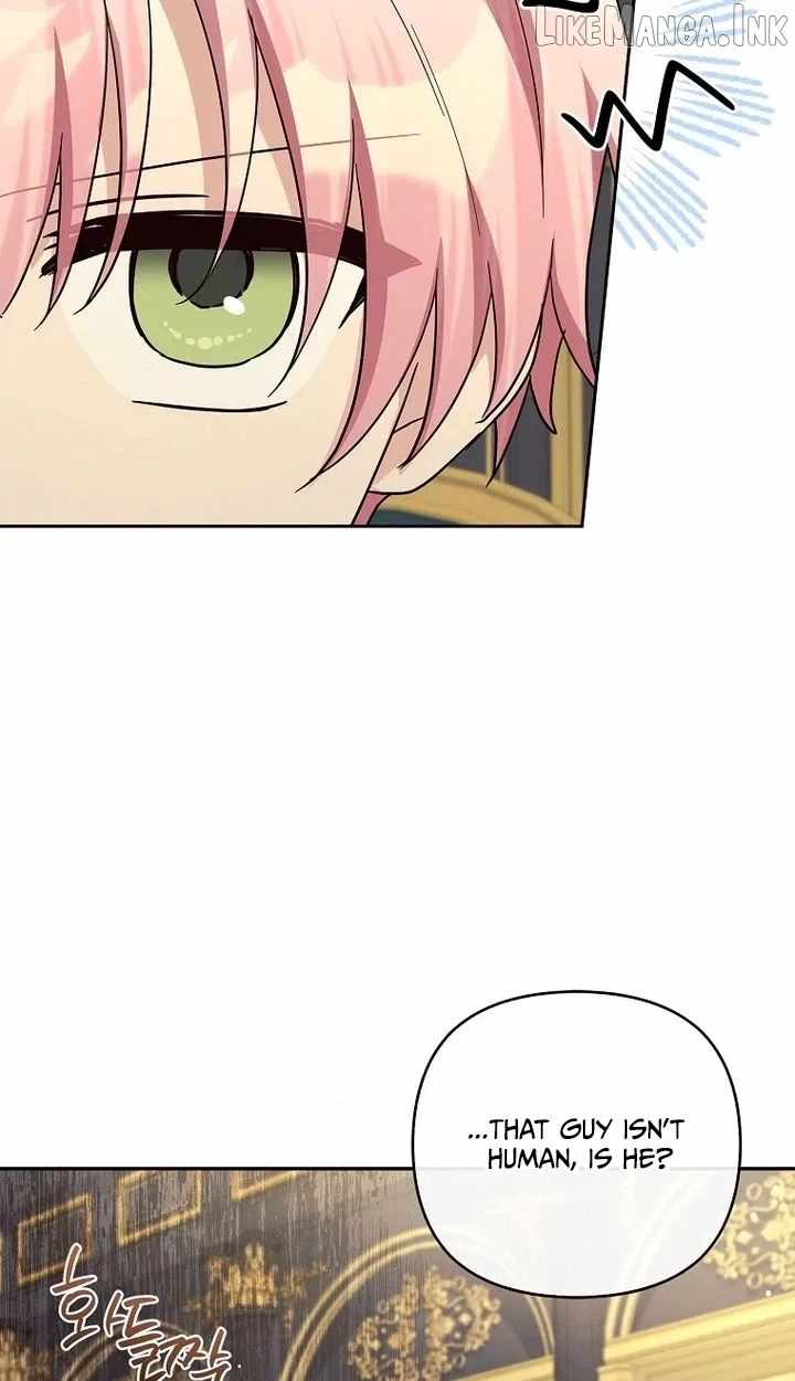 The Youngest Daughter of the Villainous Duke Ch.141 p20