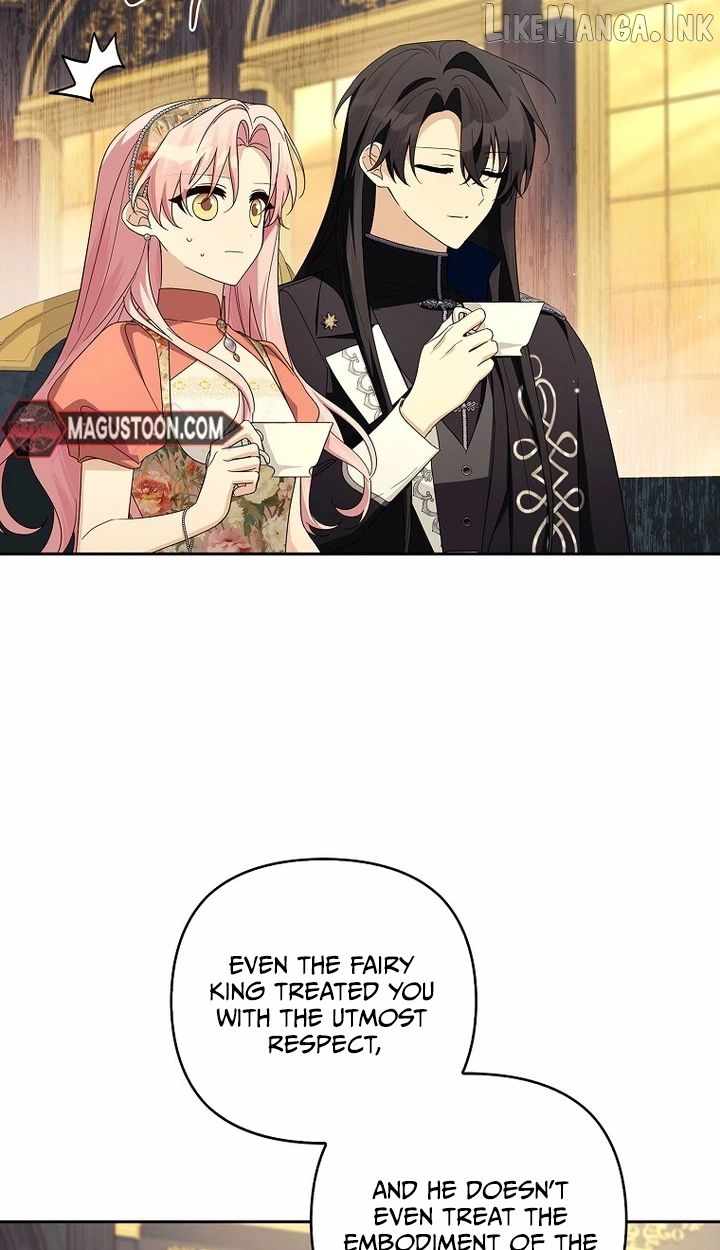 The Youngest Daughter of the Villainous Duke Ch.141 p21