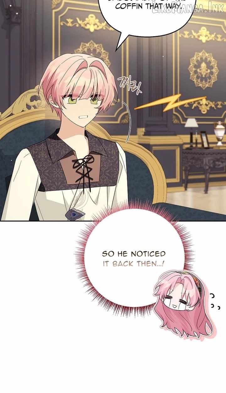 The Youngest Daughter of the Villainous Duke Ch.141 p22