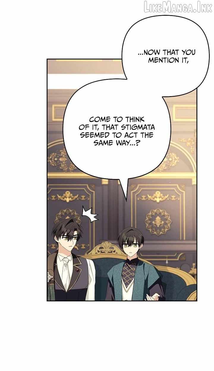 The Youngest Daughter of the Villainous Duke Ch.141 p23