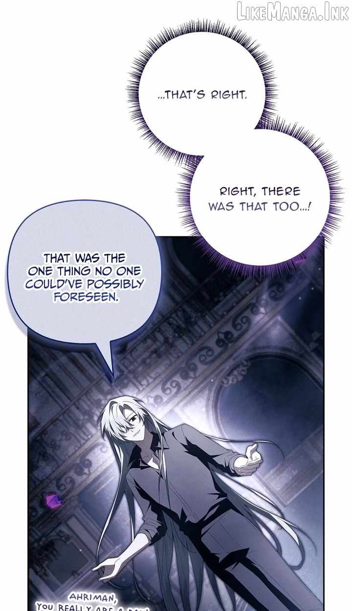 The Youngest Daughter of the Villainous Duke Ch.141 p24
