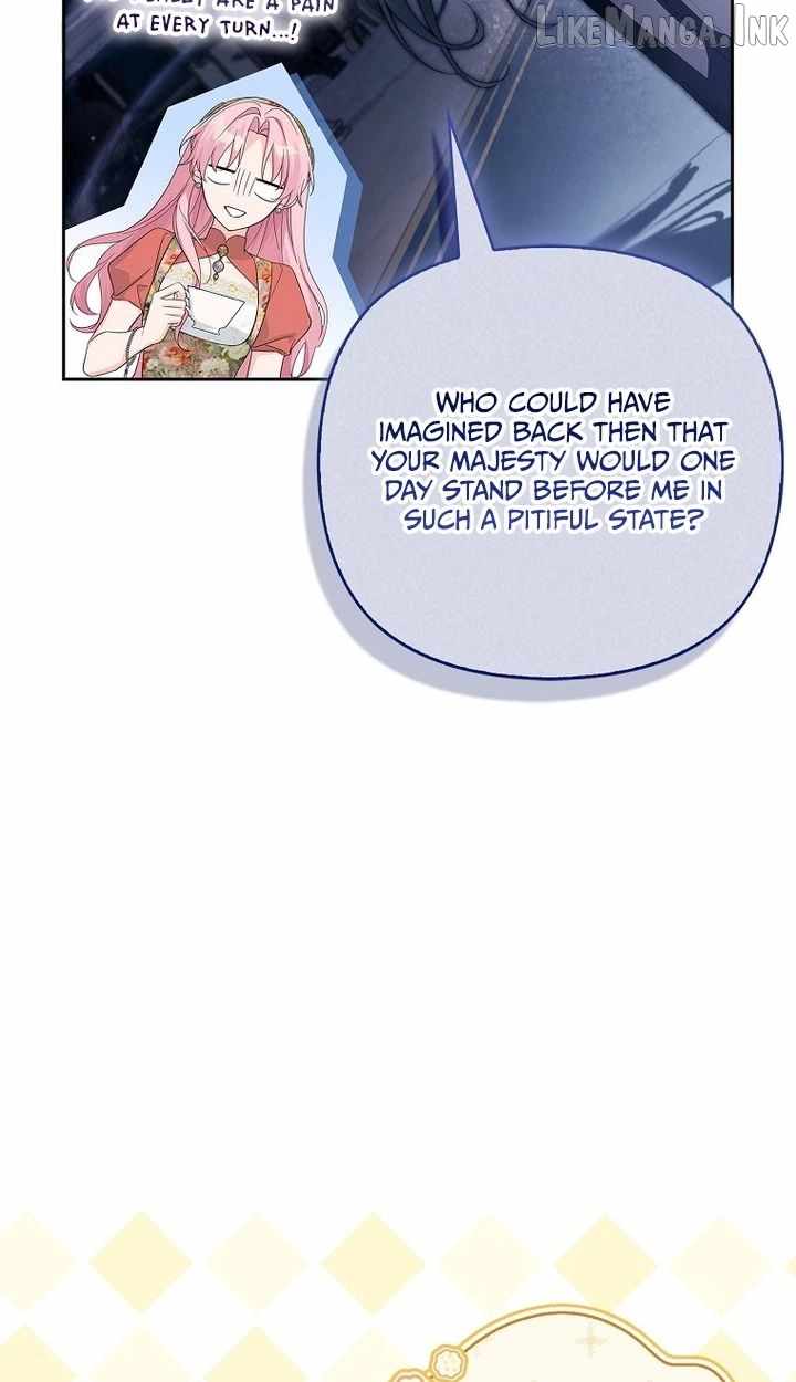The Youngest Daughter of the Villainous Duke Ch.141 p25