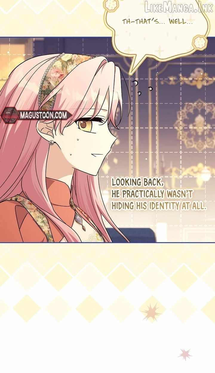 The Youngest Daughter of the Villainous Duke Ch.141 p26