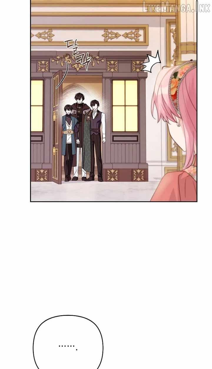The Youngest Daughter of the Villainous Duke Ch.141 p4