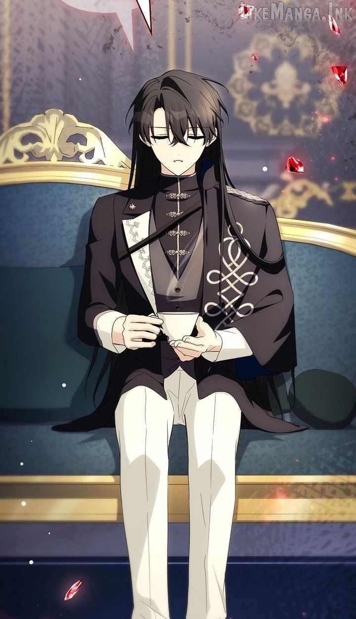 The Youngest Daughter of the Villainous Duke Ch.141 p31