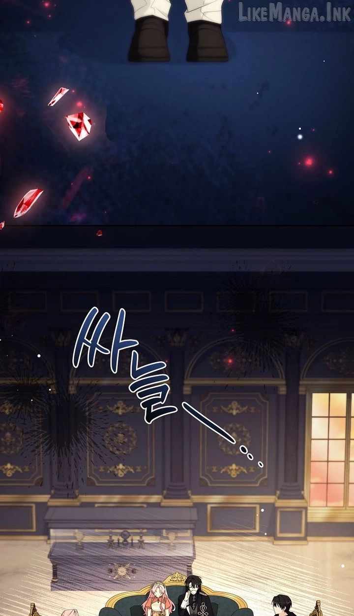 The Youngest Daughter of the Villainous Duke Ch.141 p32