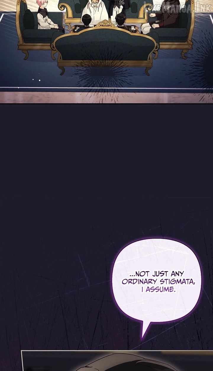 The Youngest Daughter of the Villainous Duke Ch.141 p33