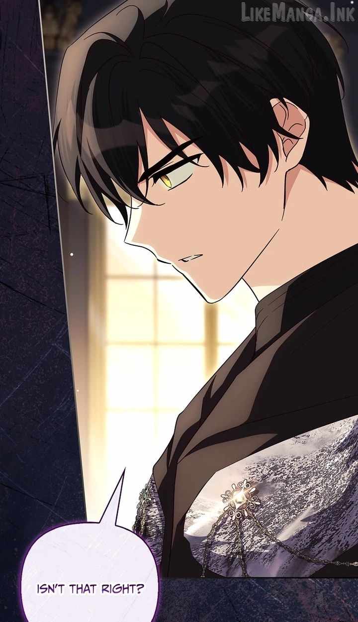 The Youngest Daughter of the Villainous Duke Ch.141 p34