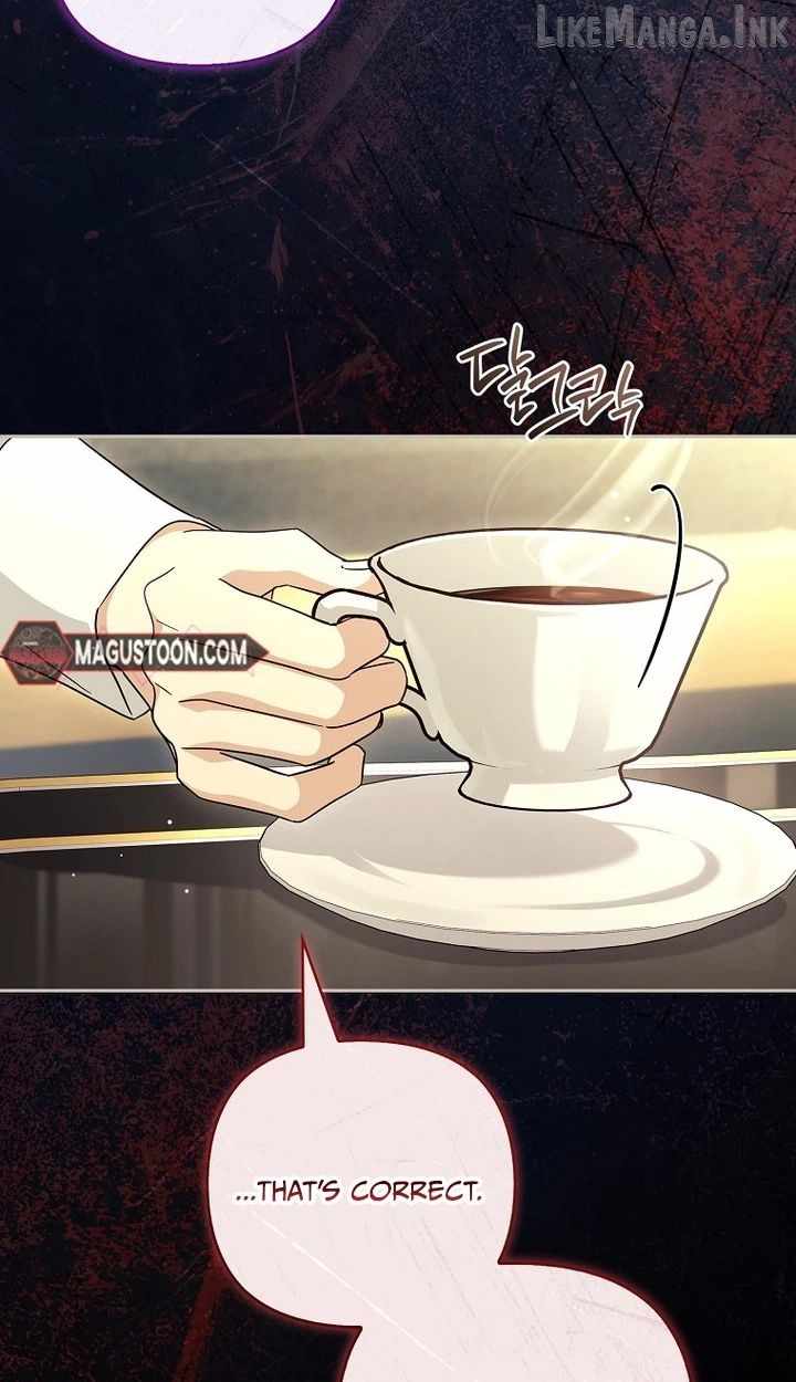 The Youngest Daughter of the Villainous Duke Ch.141 p35