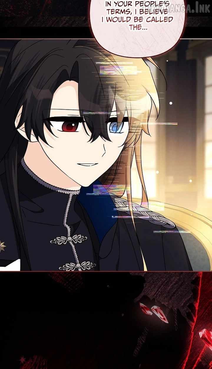The Youngest Daughter of the Villainous Duke Ch.141 p36