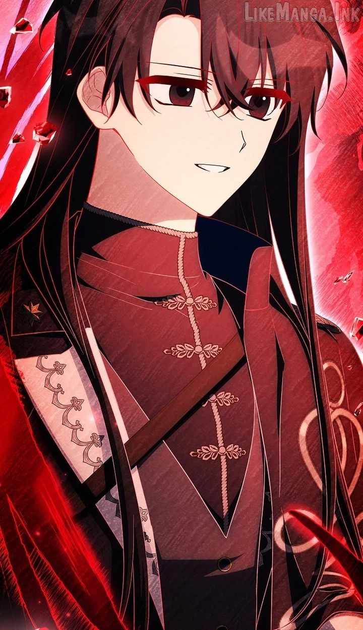 The Youngest Daughter of the Villainous Duke Ch.141 p38