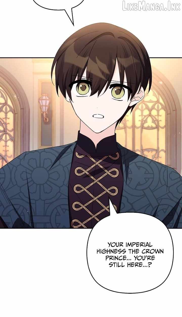 The Youngest Daughter of the Villainous Duke Ch.141 p5