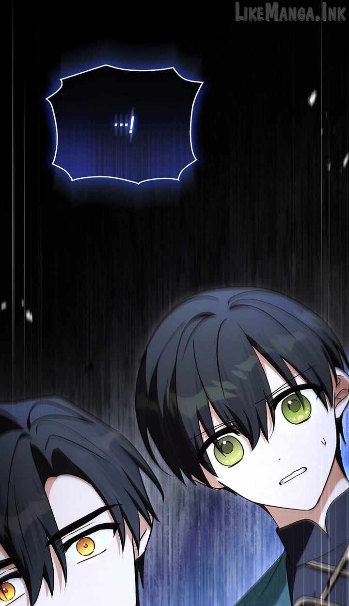 The Youngest Daughter of the Villainous Duke Ch.141 p41