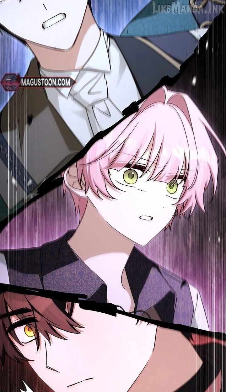 The Youngest Daughter of the Villainous Duke Ch.141 p42