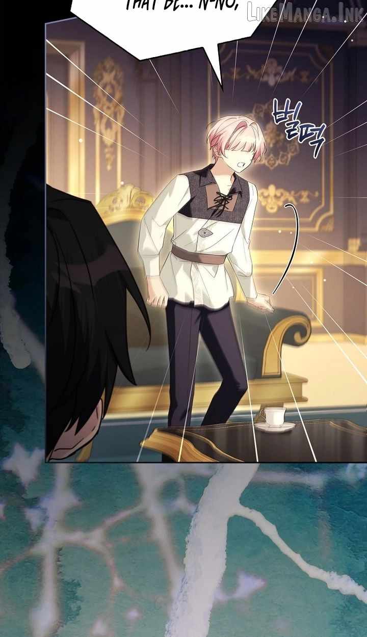 The Youngest Daughter of the Villainous Duke Ch.141 p44