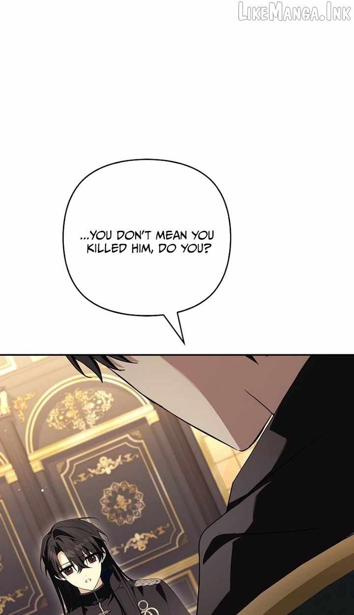 The Youngest Daughter of the Villainous Duke Ch.141 p48