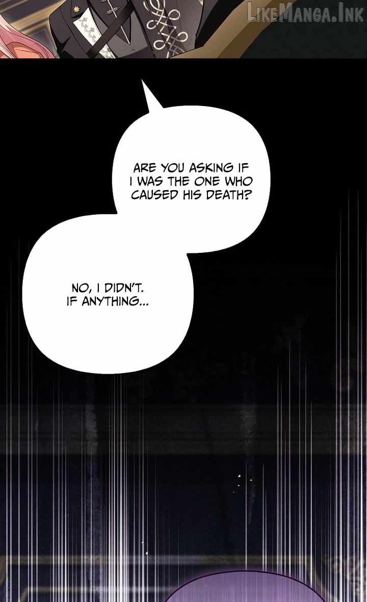 The Youngest Daughter of the Villainous Duke Ch.141 p49