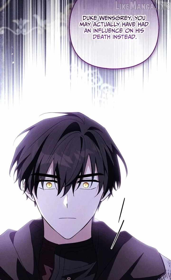 The Youngest Daughter of the Villainous Duke Ch.141 p50