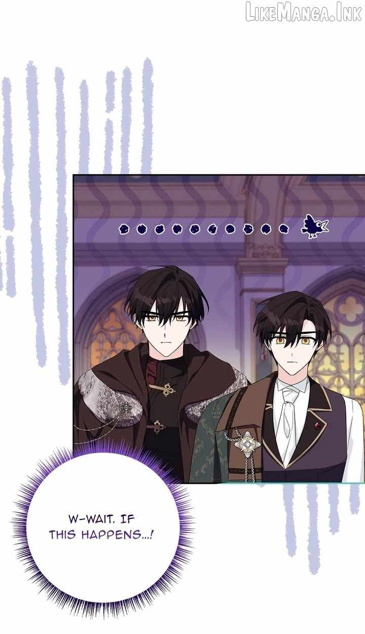 The Youngest Daughter of the Villainous Duke Ch.141 p6