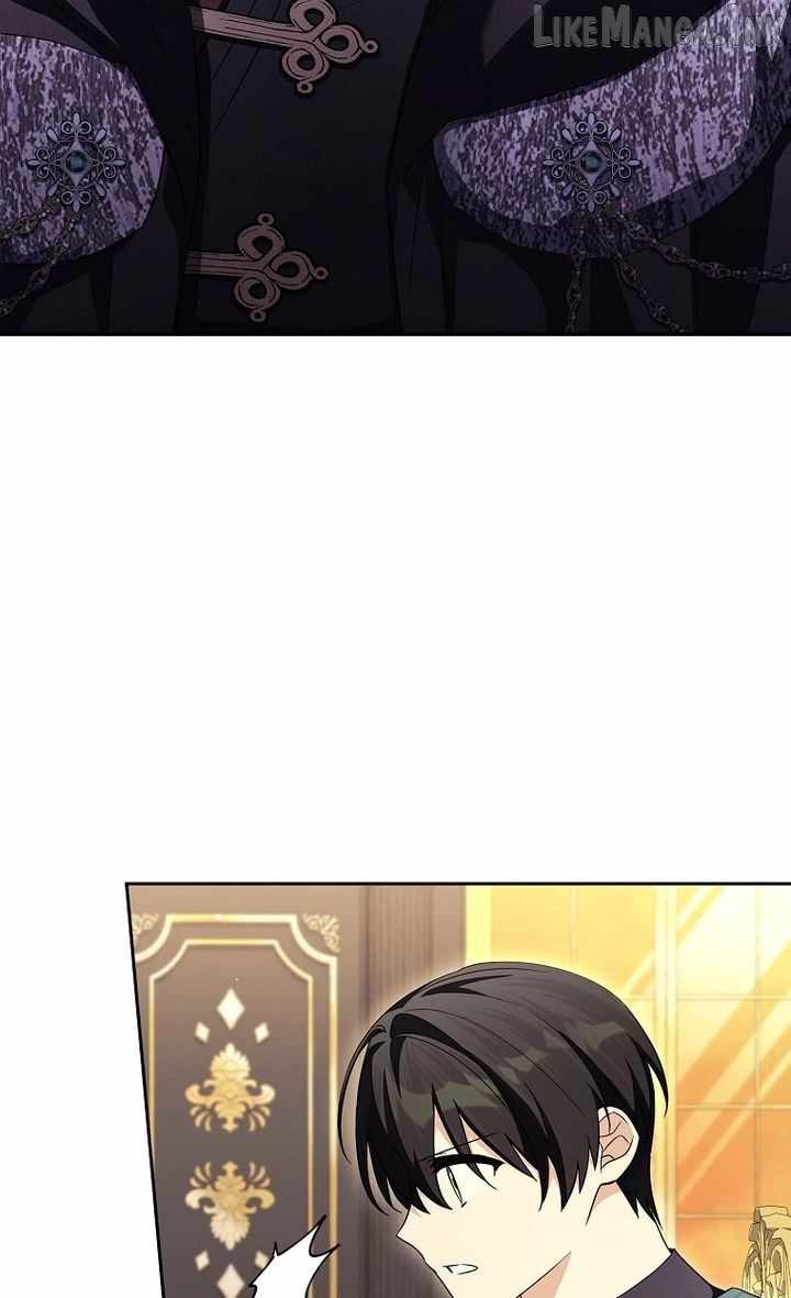The Youngest Daughter of the Villainous Duke Ch.141 p51