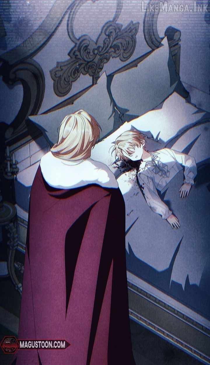 The Youngest Daughter of the Villainous Duke Ch.141 p53