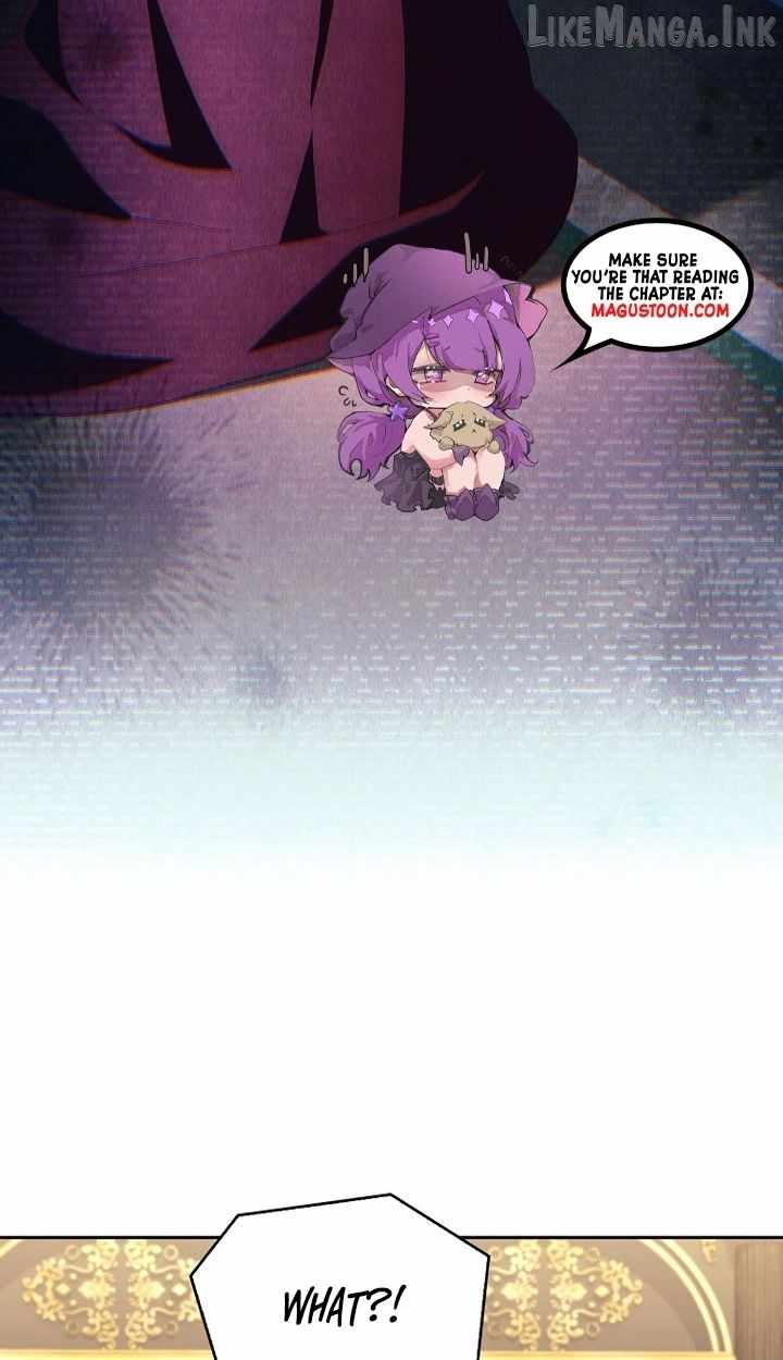 The Youngest Daughter of the Villainous Duke Ch.141 p54