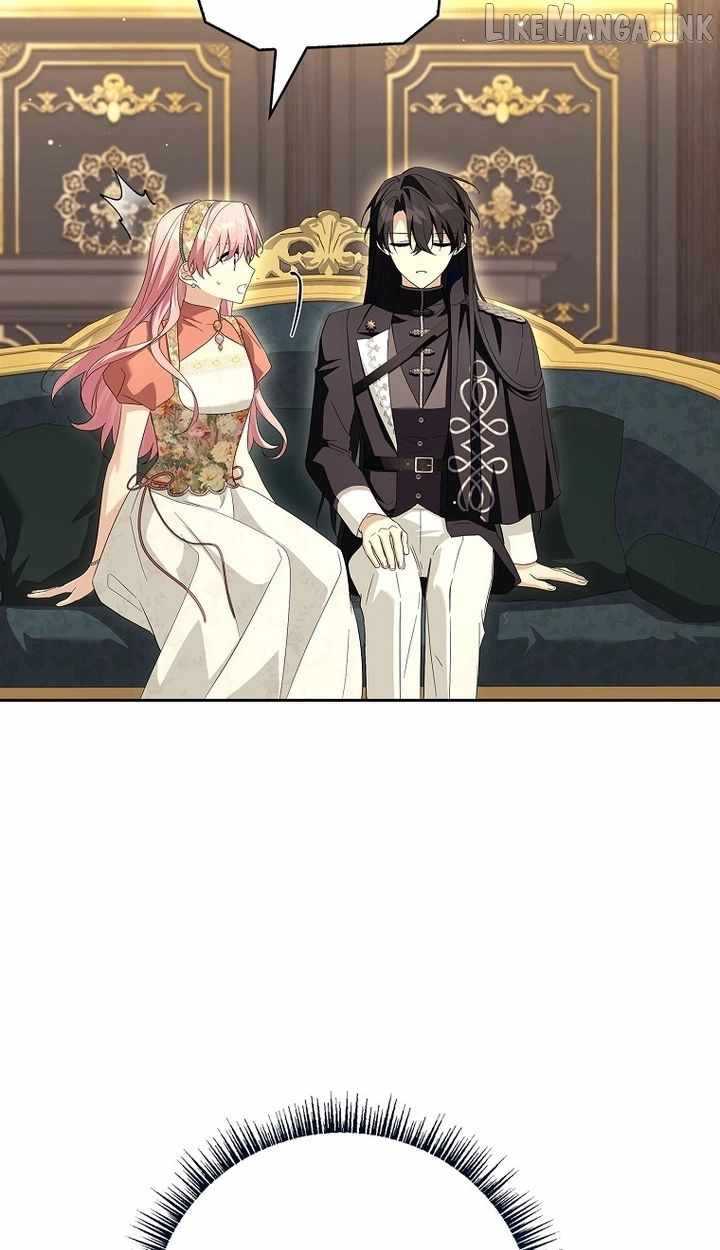 The Youngest Daughter of the Villainous Duke Ch.141 p55