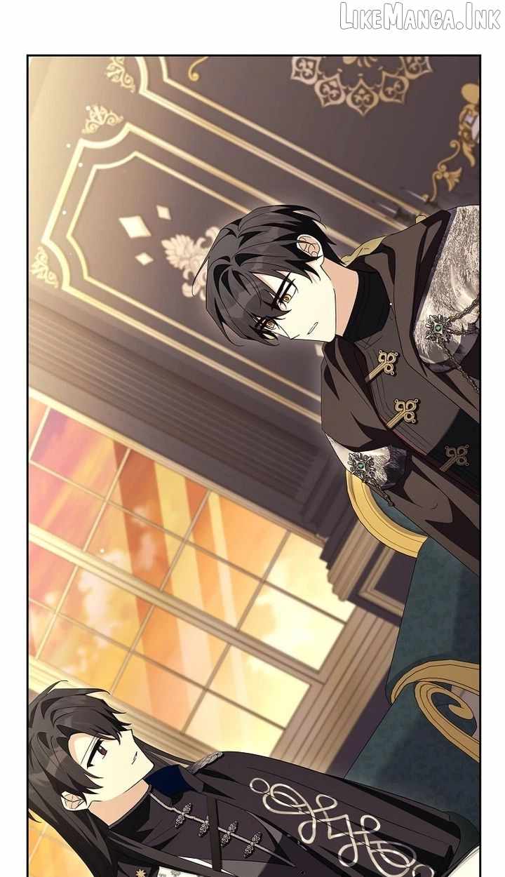 The Youngest Daughter of the Villainous Duke Ch.141 p59