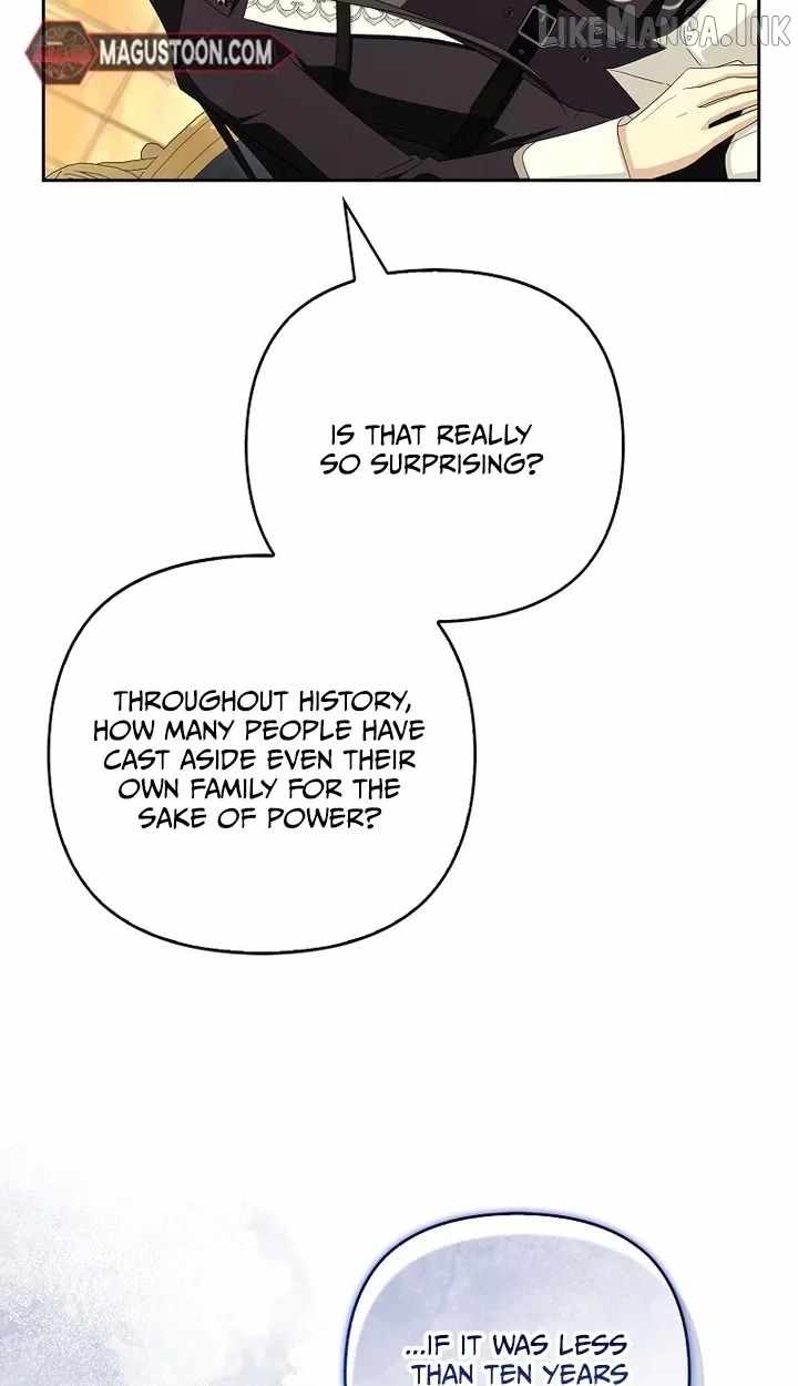 The Youngest Daughter of the Villainous Duke Ch.141 p60