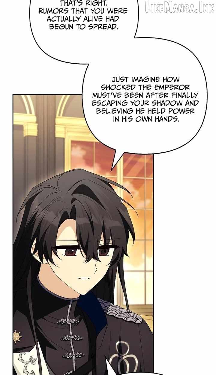 The Youngest Daughter of the Villainous Duke Ch.141 p62