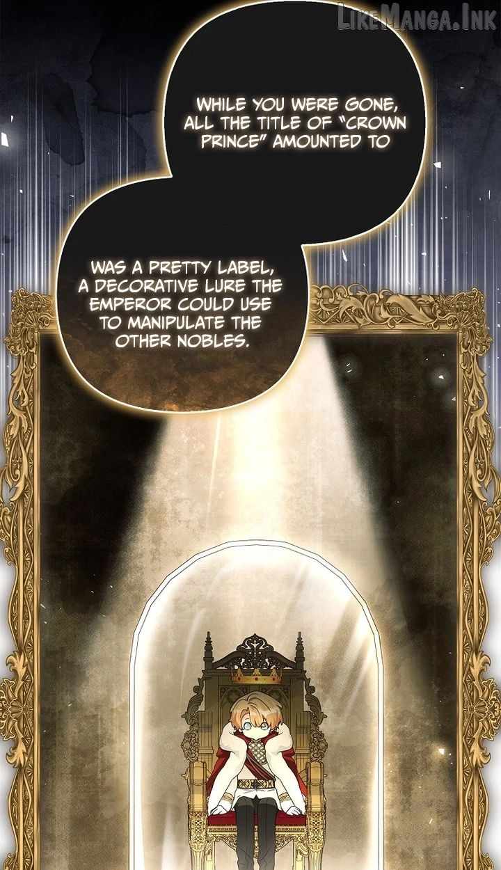 The Youngest Daughter of the Villainous Duke Ch.141 p66