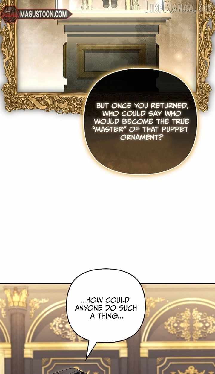 The Youngest Daughter of the Villainous Duke Ch.141 p67