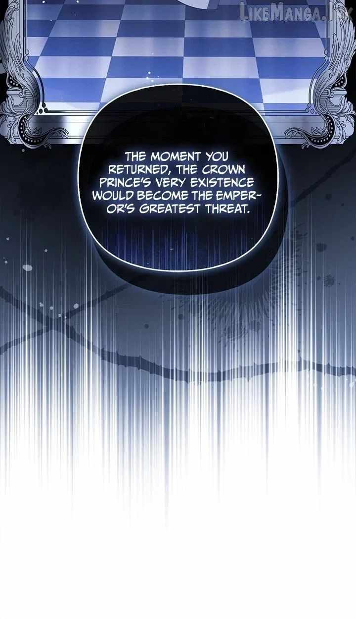 The Youngest Daughter of the Villainous Duke Ch.141 p70