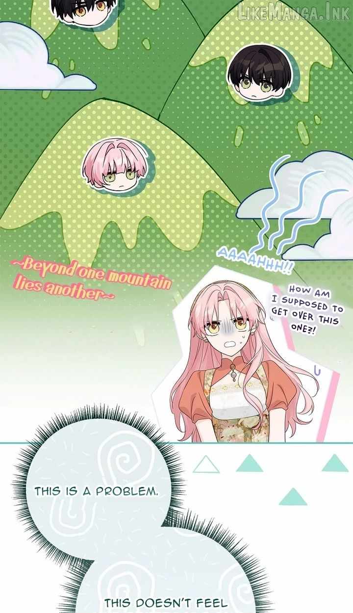 The Youngest Daughter of the Villainous Duke Ch.141 p8