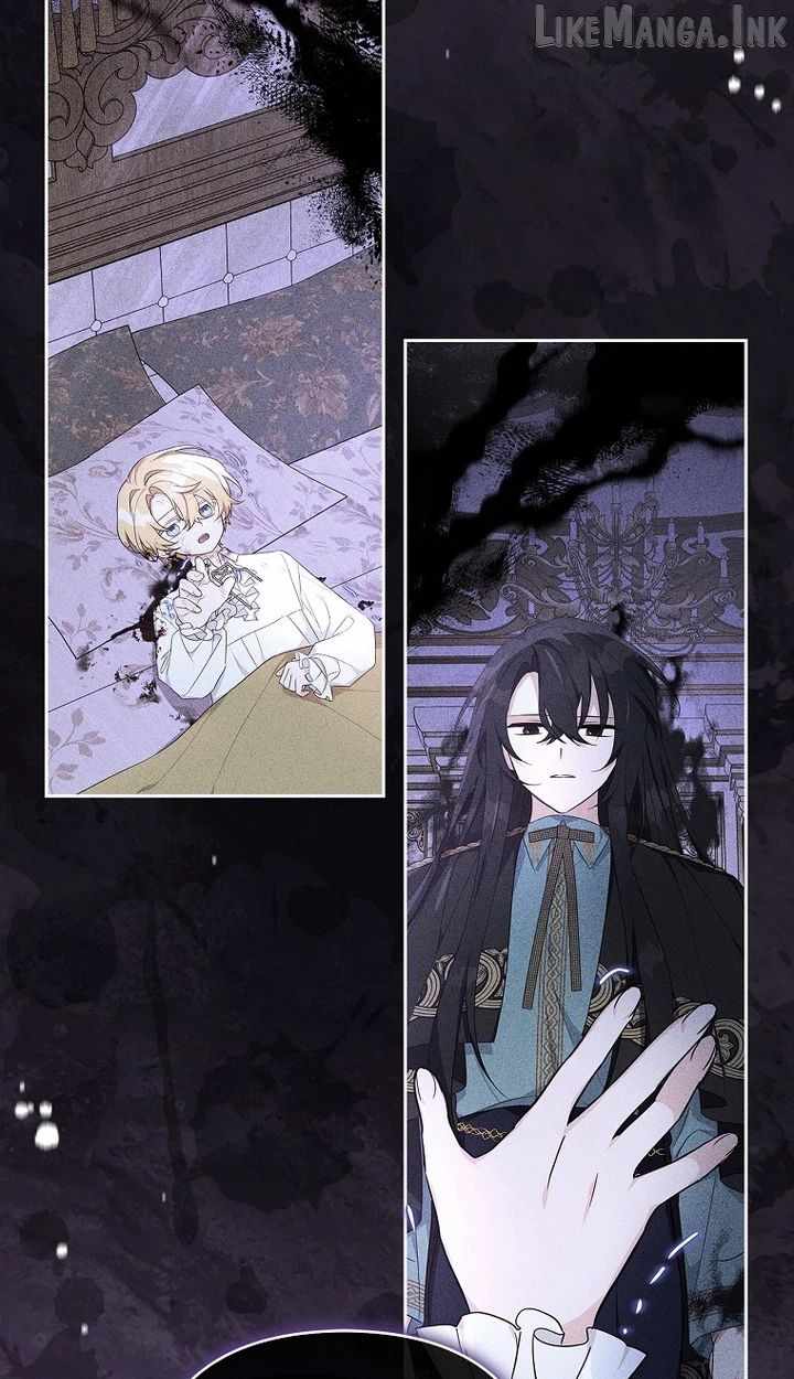 The Youngest Daughter of the Villainous Duke Ch.141 p72