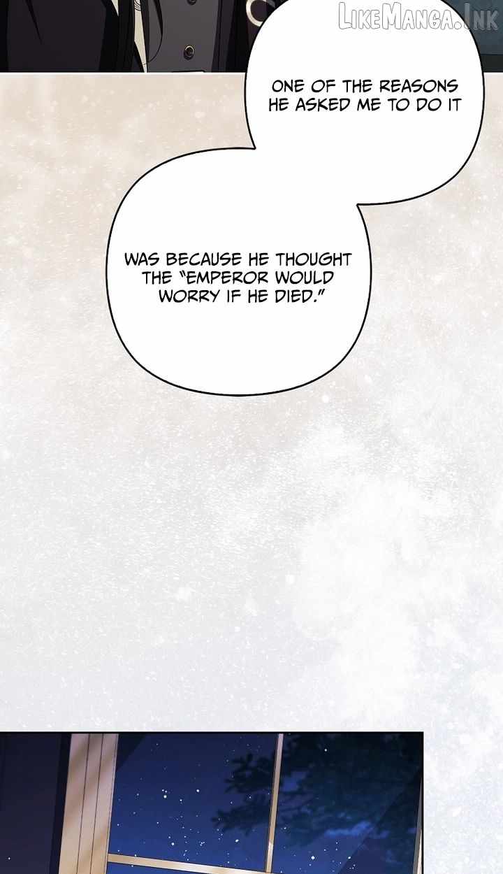 The Youngest Daughter of the Villainous Duke Ch.141 p75