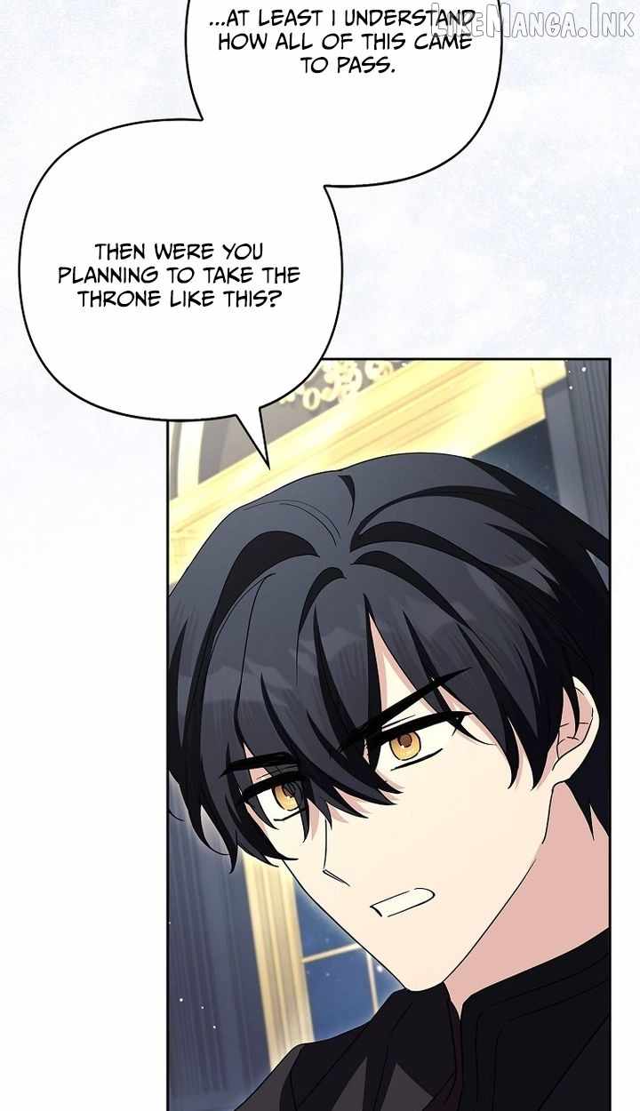 The Youngest Daughter of the Villainous Duke Ch.141 p77