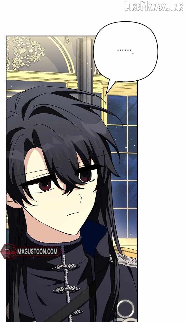 The Youngest Daughter of the Villainous Duke Ch.141 p79