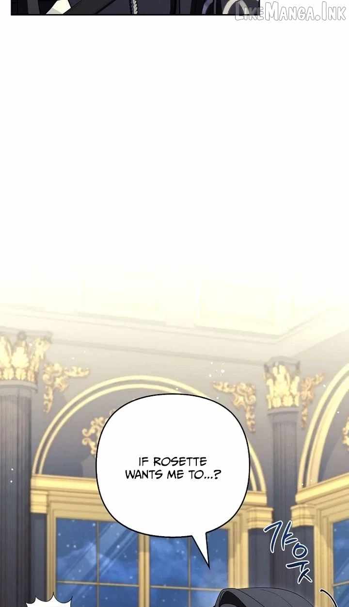 The Youngest Daughter of the Villainous Duke Ch.141 p80